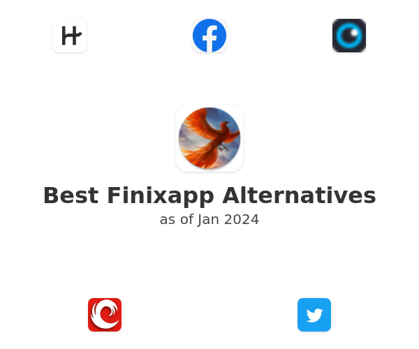 Best Finixapp Alternatives