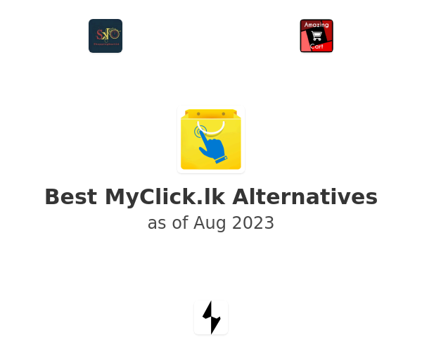Best MyClick.lk Alternatives