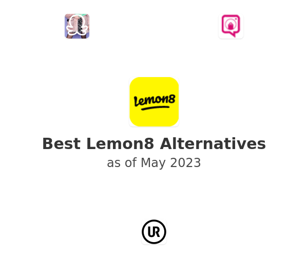 Best Lemon8 Alternatives