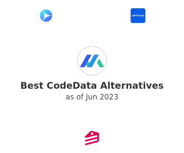 Best CodeData Alternatives