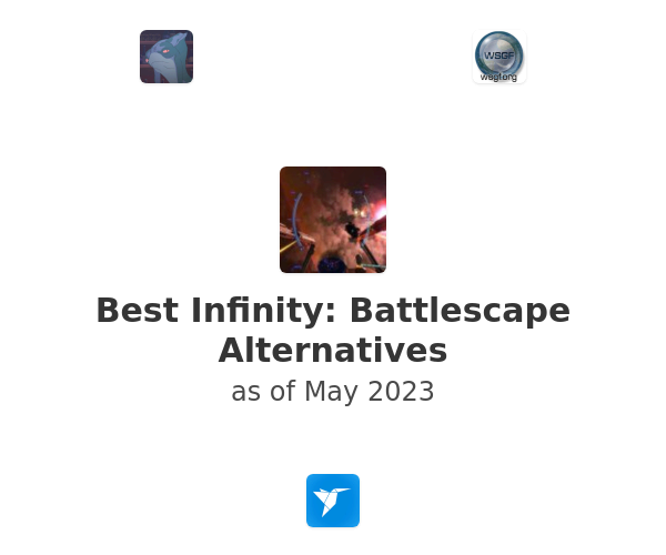 Best Infinity: Battlescape Alternatives