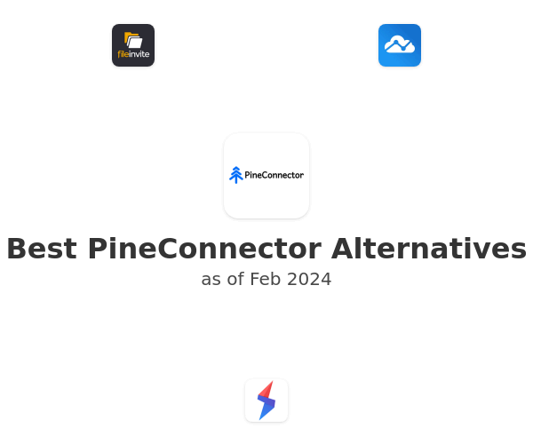 Best PineConnector Alternatives