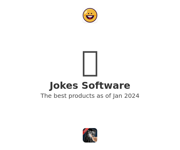 The best Jokes products