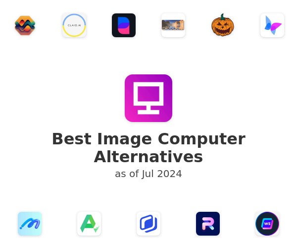 Best Image Computer Alternatives