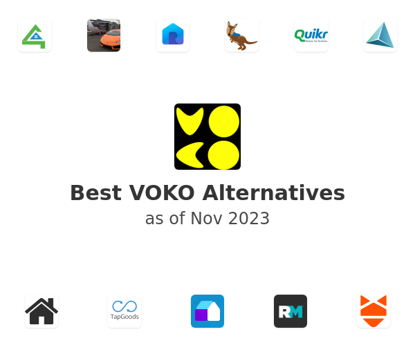 Best VOKO Alternatives