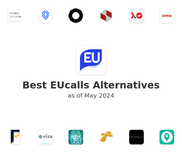 Best EUcalls Alternatives