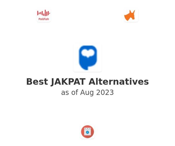 Best JAKPAT Alternatives