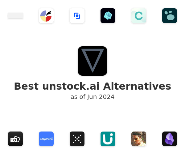 Best unstock.ai Alternatives
