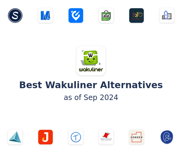 Best Wakuliner Alternatives