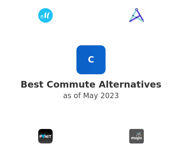 Best Commute Alternatives