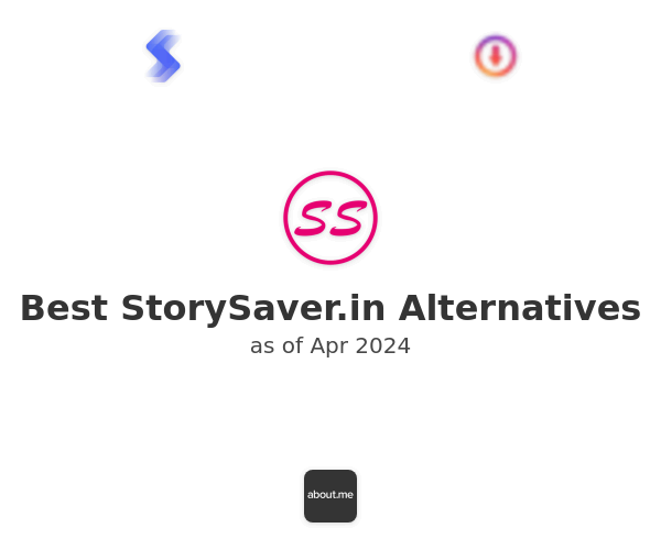 Best StorySaver.in Alternatives
