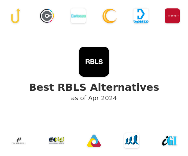 Best RBLS Alternatives