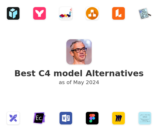 Best C4 model Alternatives