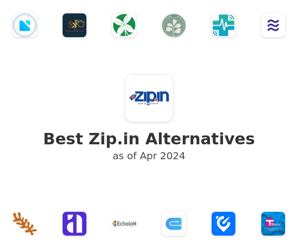 Best Zip.in Alternatives