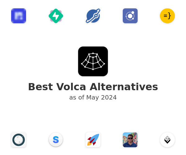 Best Volca Alternatives