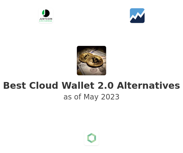 Best Cloud Wallet 2.0 Alternatives