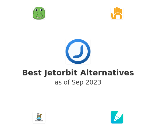 Best Jetorbit Alternatives