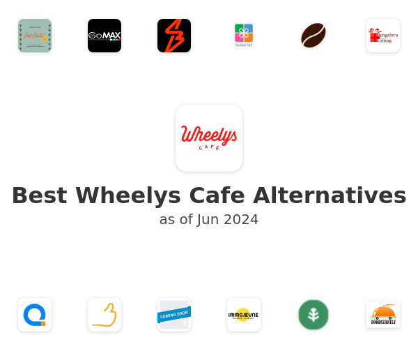 Best Wheelys Cafe Alternatives
