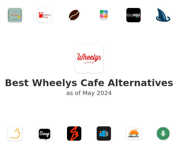 Best Wheelys Cafe Alternatives