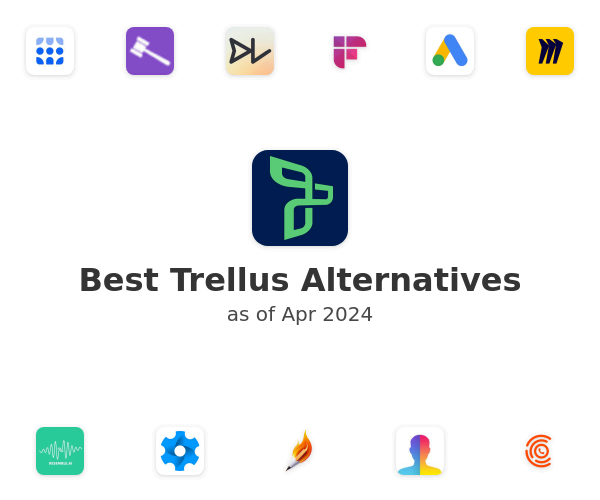 Best Trellus Alternatives