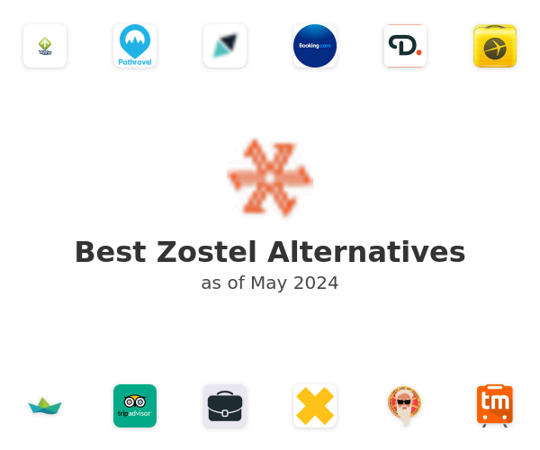 Best Zostel Alternatives