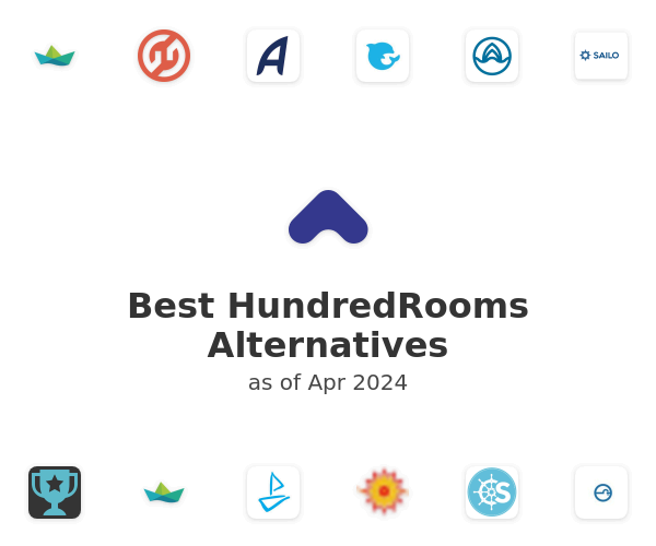 Best HundredRooms Alternatives
