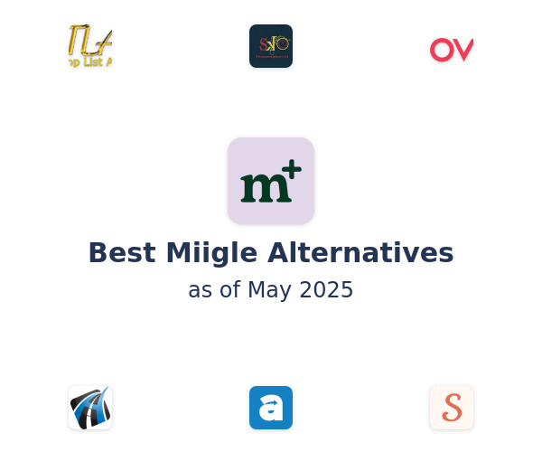 Best Miigle Alternatives