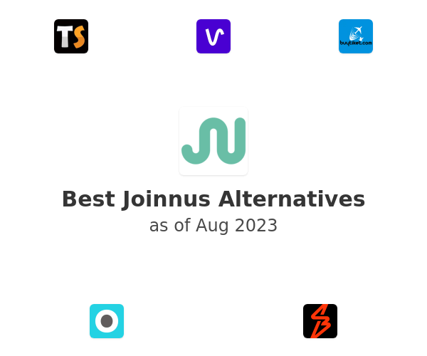 Best Joinnus Alternatives