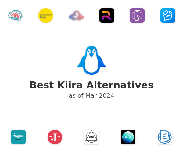 Best Kiira Alternatives