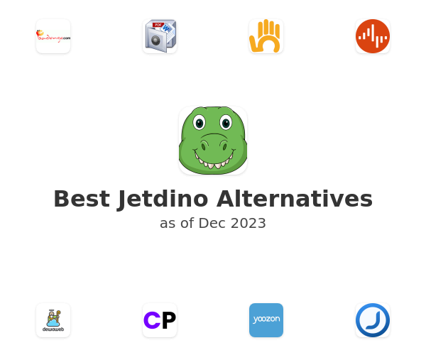 Best Jetdino Alternatives