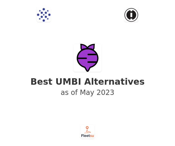 Best UMBI Alternatives