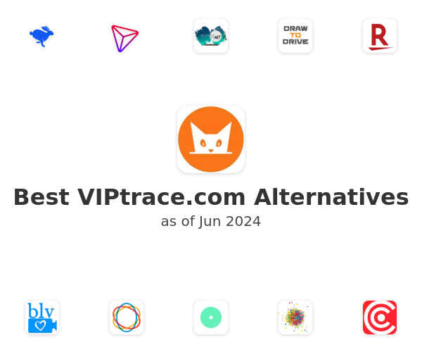 Best VIPtrace.com Alternatives