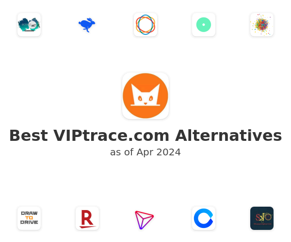 Best VIPtrace.com Alternatives