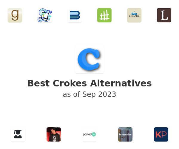 Best Crokes Alternatives