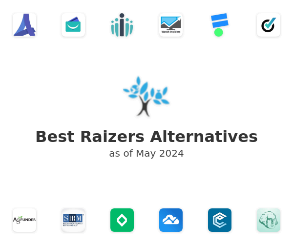 Best Raizers Alternatives
