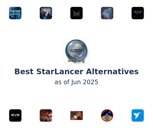 Best StarLancer Alternatives