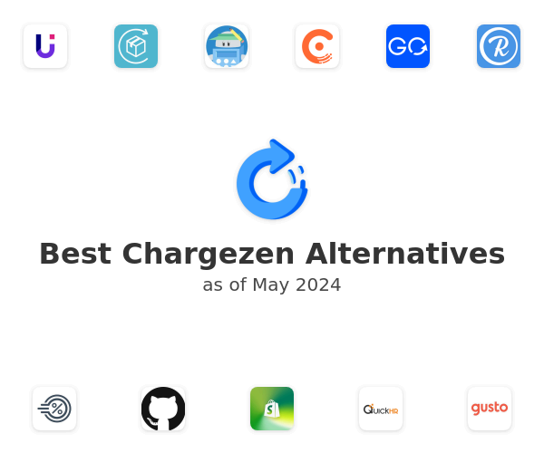 Best Chargezen Alternatives