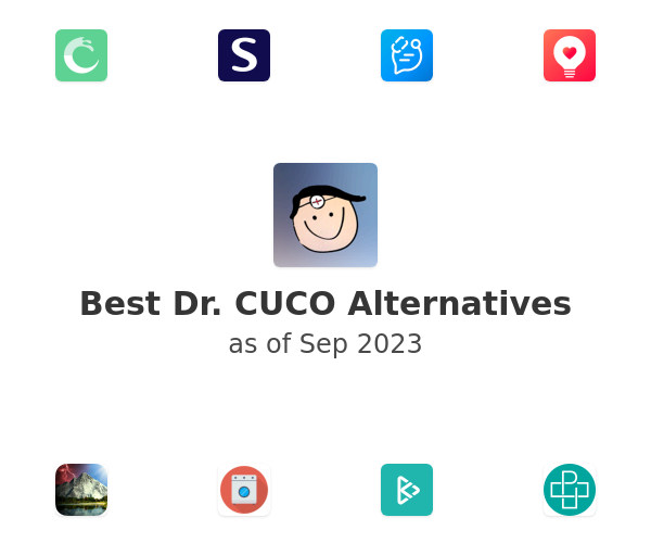 Best Dr. CUCO Alternatives