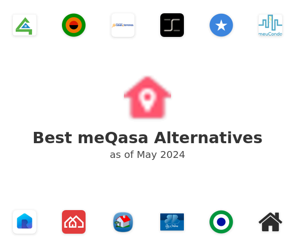 Best meQasa Alternatives