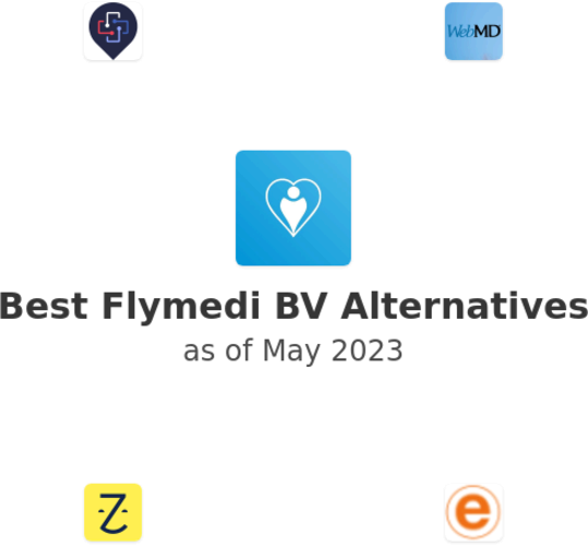 Best Flymedi BV Alternatives