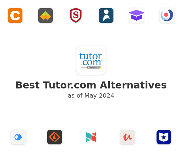 Best Tutor.com Alternatives