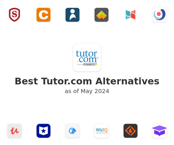 Best Tutor.com Alternatives