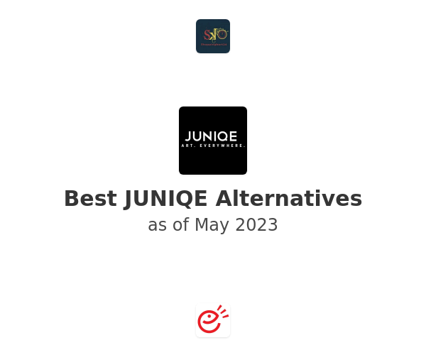 Best JUNIQE Alternatives