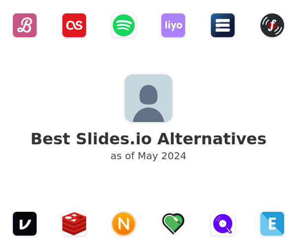 Best Slides.io Alternatives