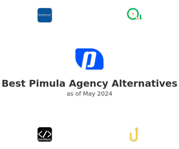 Best Pimula Agency Alternatives