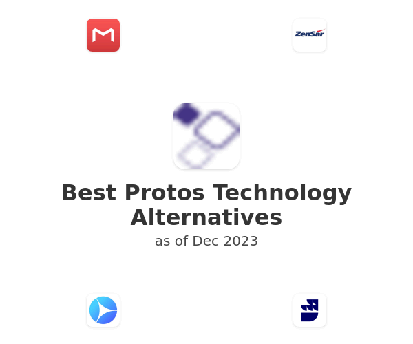 Best Protos Technology Alternatives