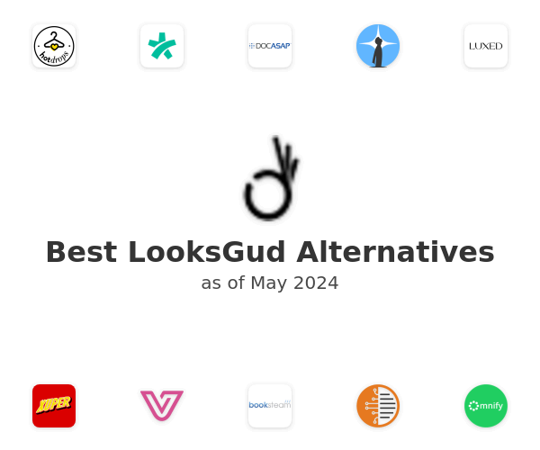 Best LooksGud Alternatives