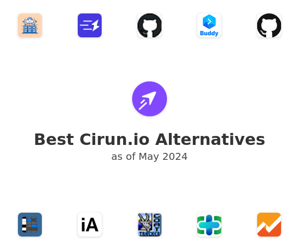 Best Cirun.io Alternatives