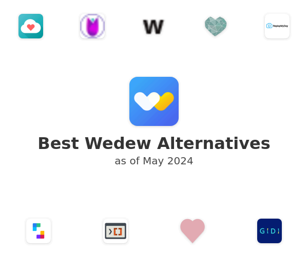 Best Wedew Alternatives