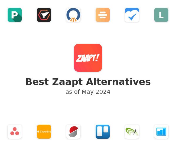 Best Zaapt Alternatives